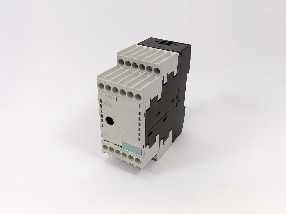 Siemens 3RK1400-1CE00-0AA2 AS-i Modul