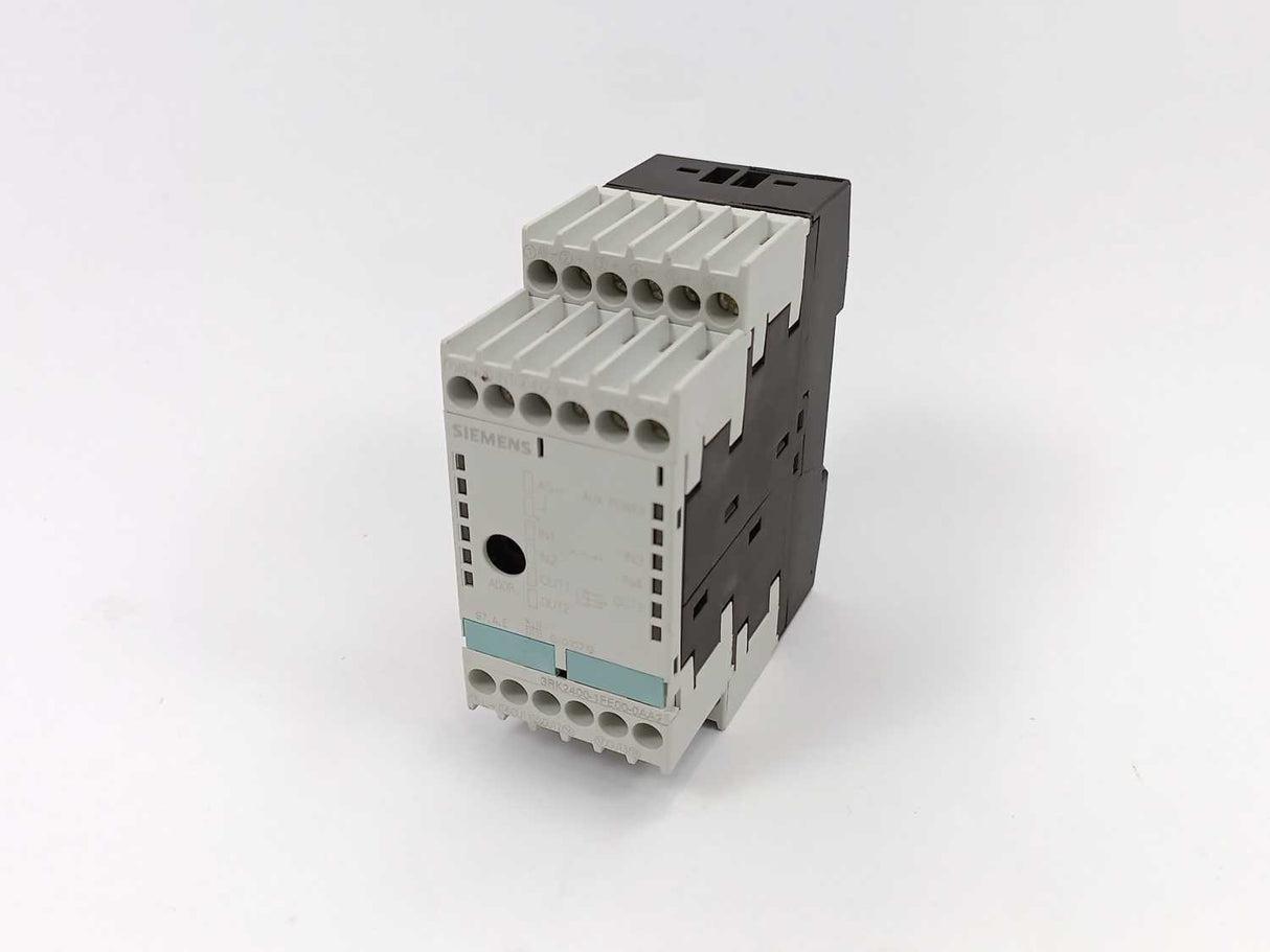 Siemens 3RK2400-1FE00-0AA2 AS-i SlimLine module S45 digital