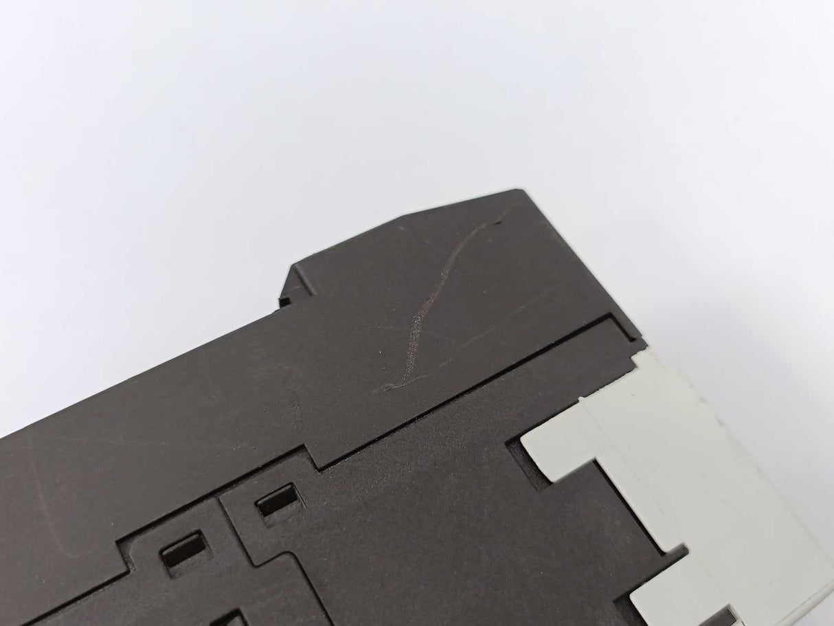 Siemens 3RK2400-1FE00-0AA2 AS-i SlimLine module S45 digital