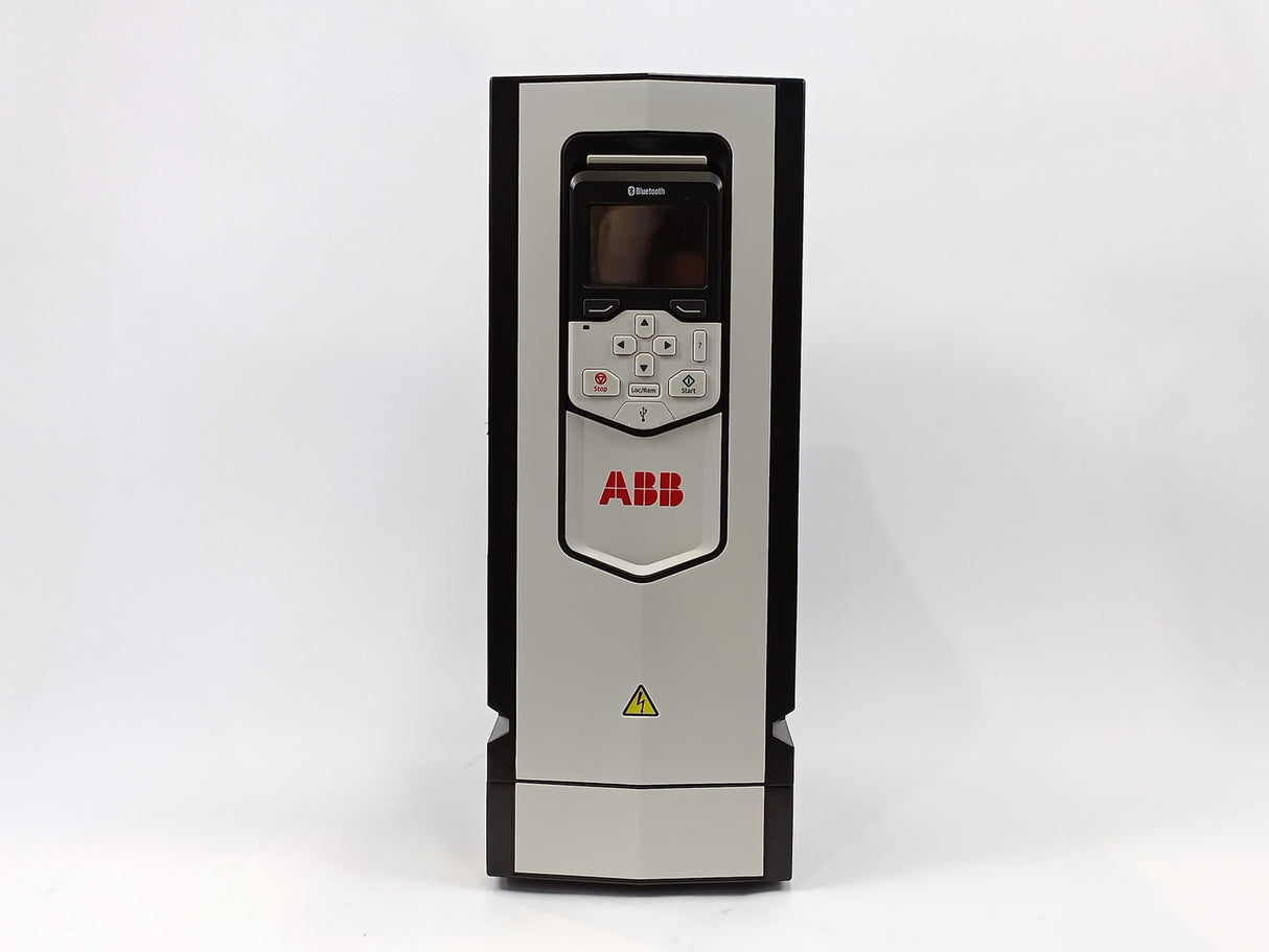 ABB 3AUA0000143477 ACS880-01-07A5-2+E200+K454