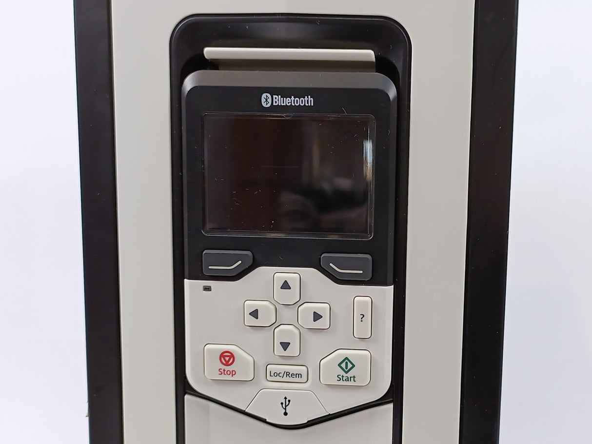 ABB 3AUA0000143477 ACS880-01-07A5-2+E200+K454