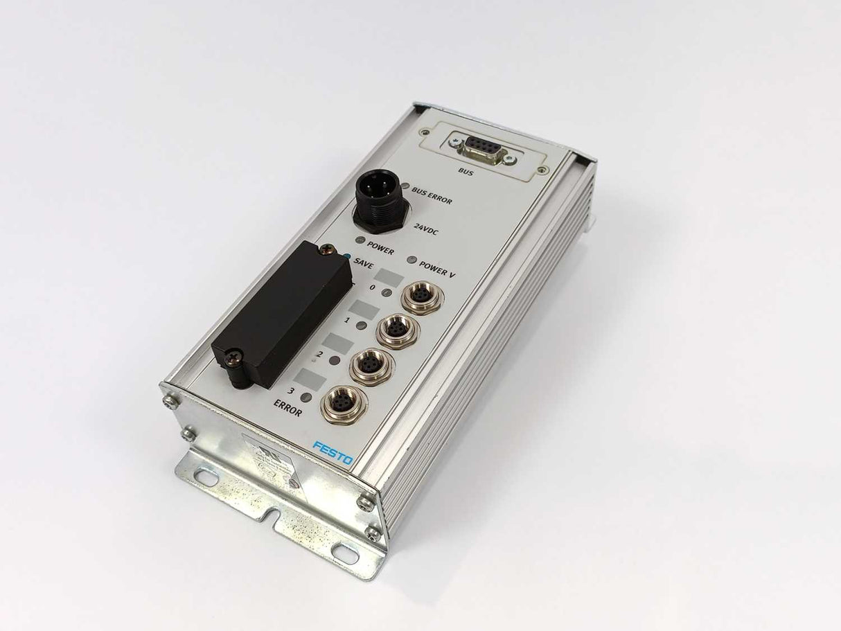 Festo 174337 CP-FB13-E Bus node