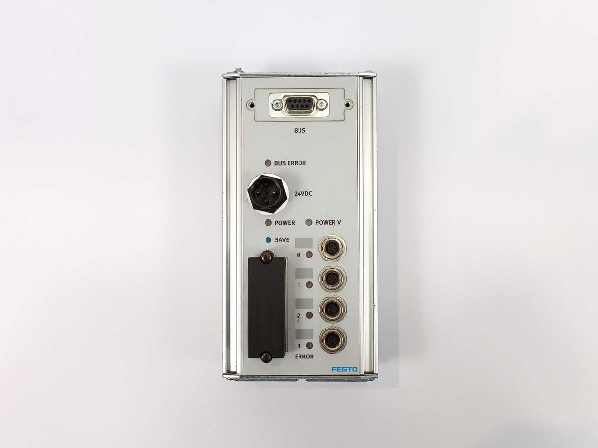 Festo 174337 CP-FB13-E Bus node