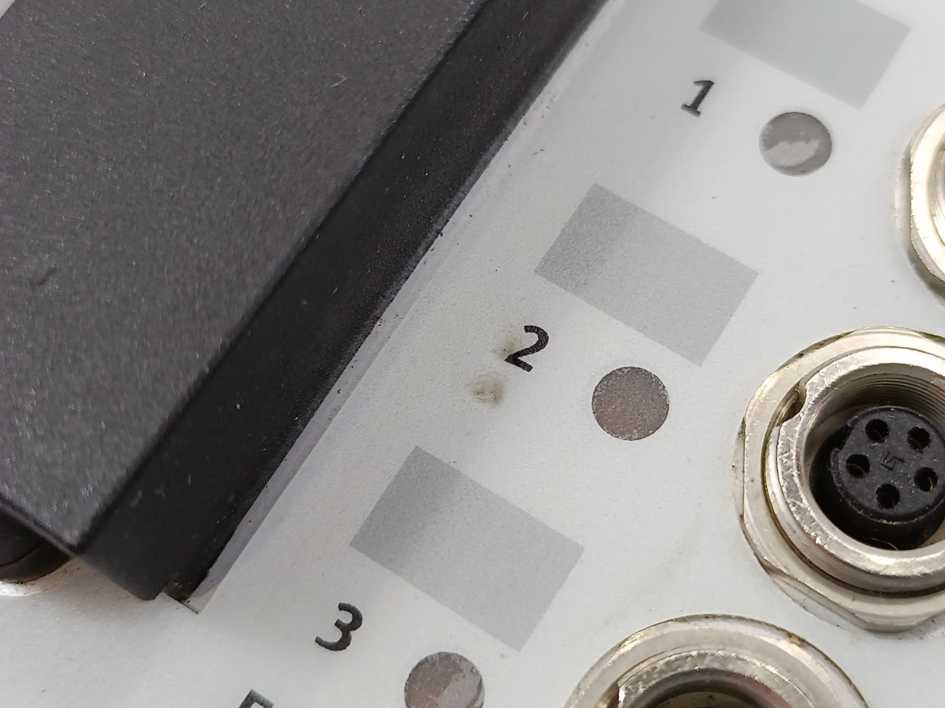 Festo 174337 CP-FB13-E Bus node