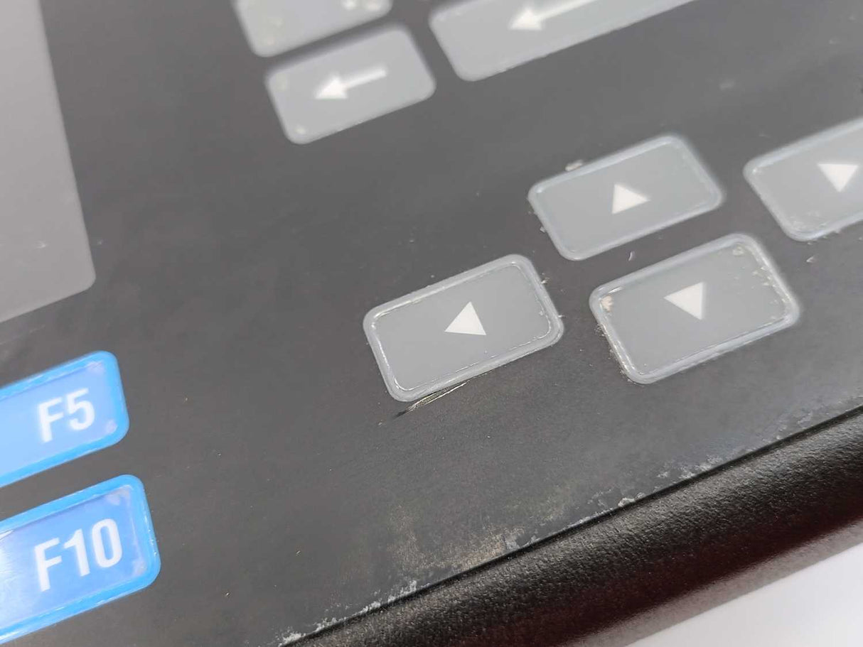 AB 2711-K6C10 SER-B, REV-C, FRN-3.13 PanelView 600