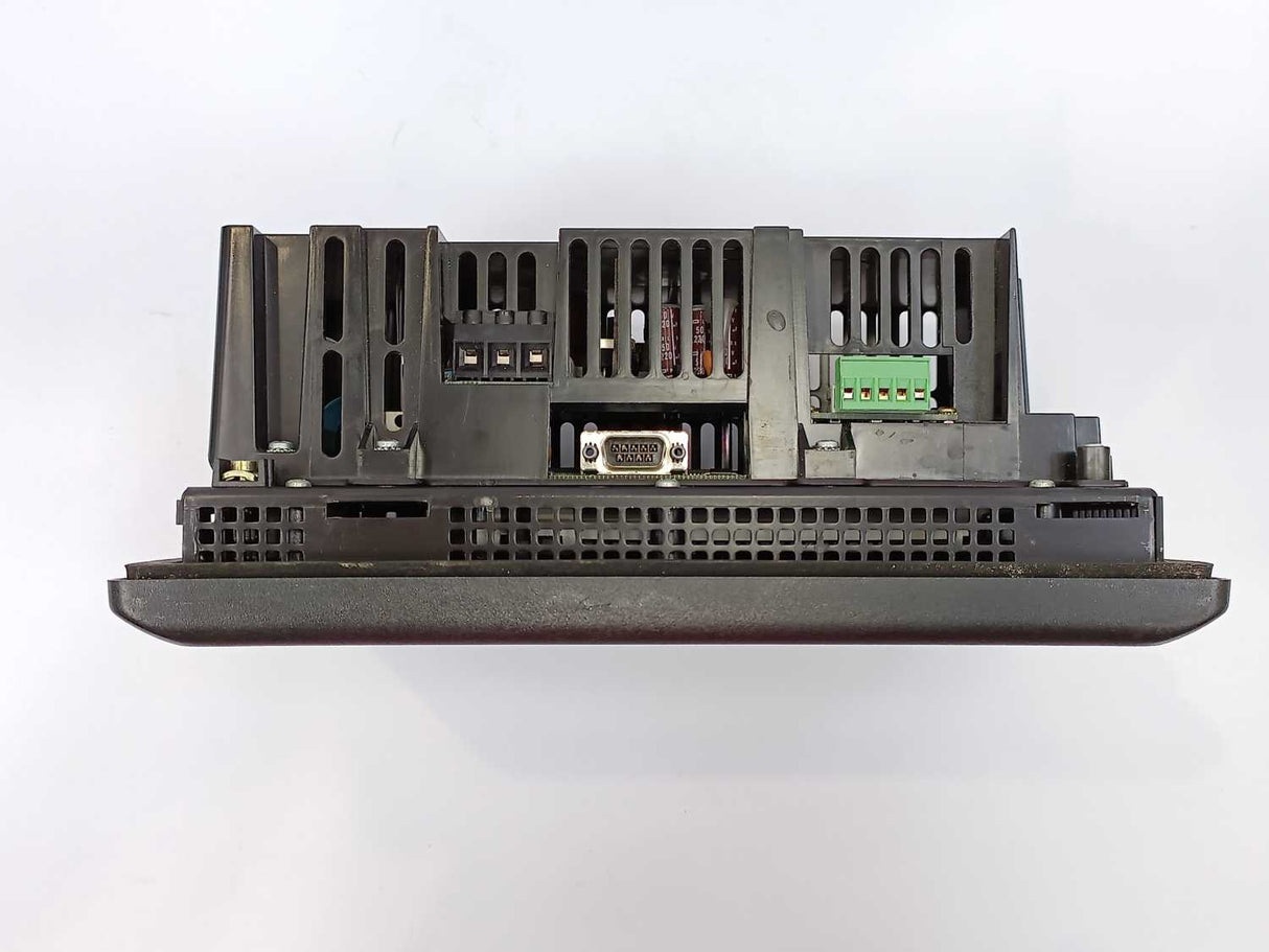 AB 2711-K6C10 SER-B, REV-C, FRN-3.13 PanelView 600