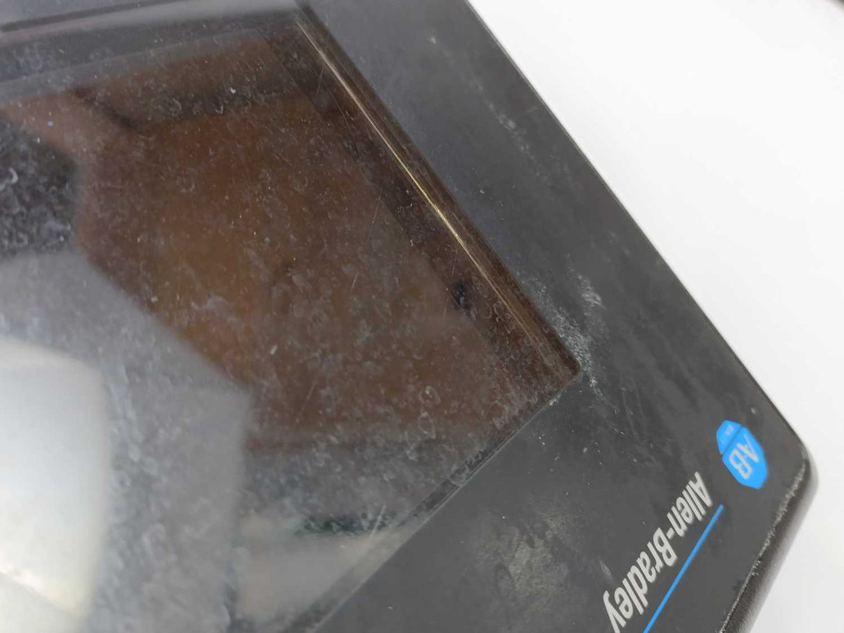 AB 2711-K6C10 SER-B, REV-C, FRN-3.13 PanelView 600