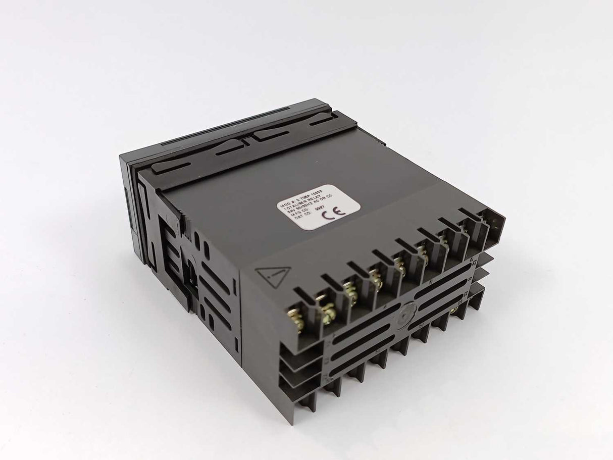 HENGSTLER tico 735 Dual Colour Display, 24V, 50/60Hz