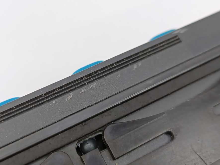 HENGSTLER tico 735 Dual Colour Display, 24V, 50/60Hz