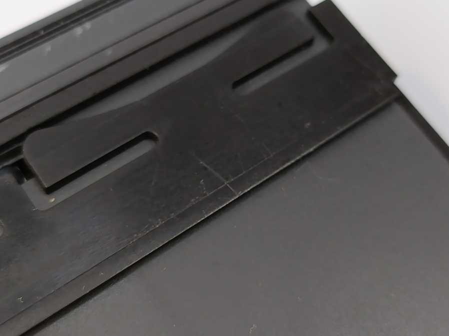 HENGSTLER tico 735 Dual Colour Display, 24V, 50/60Hz