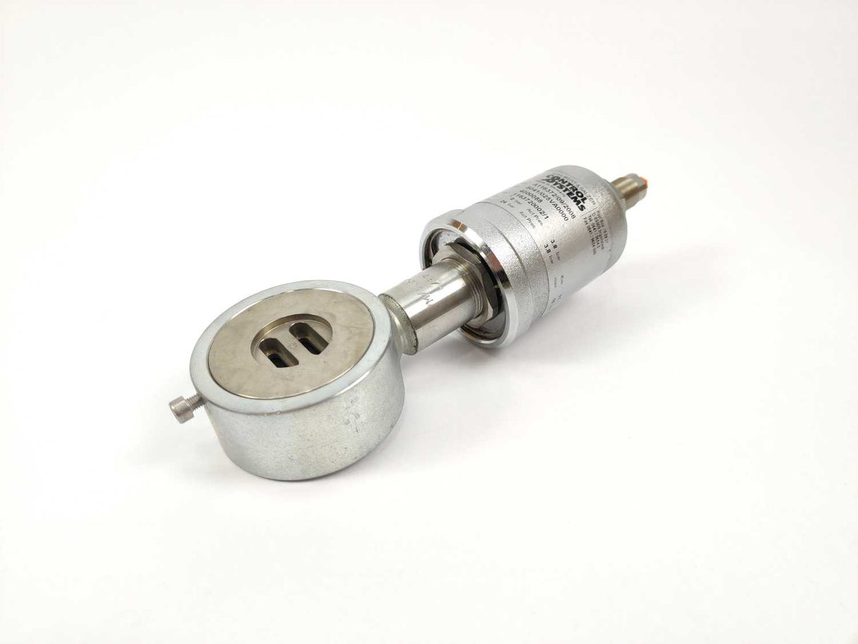 Schubert & Salzer 8041/025VA0000 Type 8041 – Sliding gate 4000088