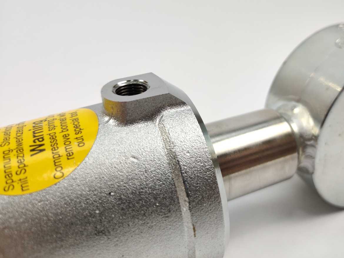 Schubert & Salzer 8041/025VA0000 Type 8041 – Sliding gate 4000088