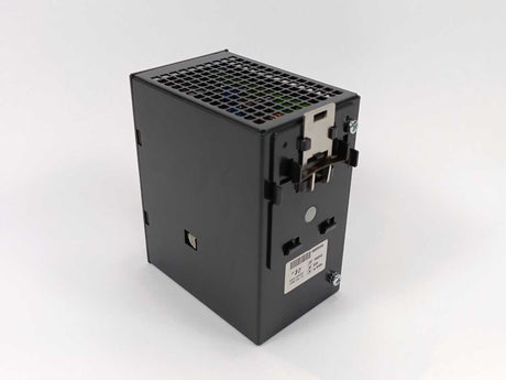 Siemens 3RX9307-1AA00 POWER SUPPLY, INPUT VOLTAGE 102-132V