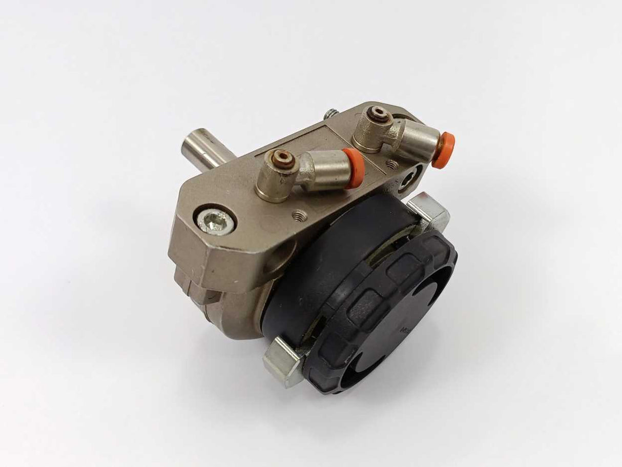 Festo 11911 DSR-25-180-P Semi-rotary drive