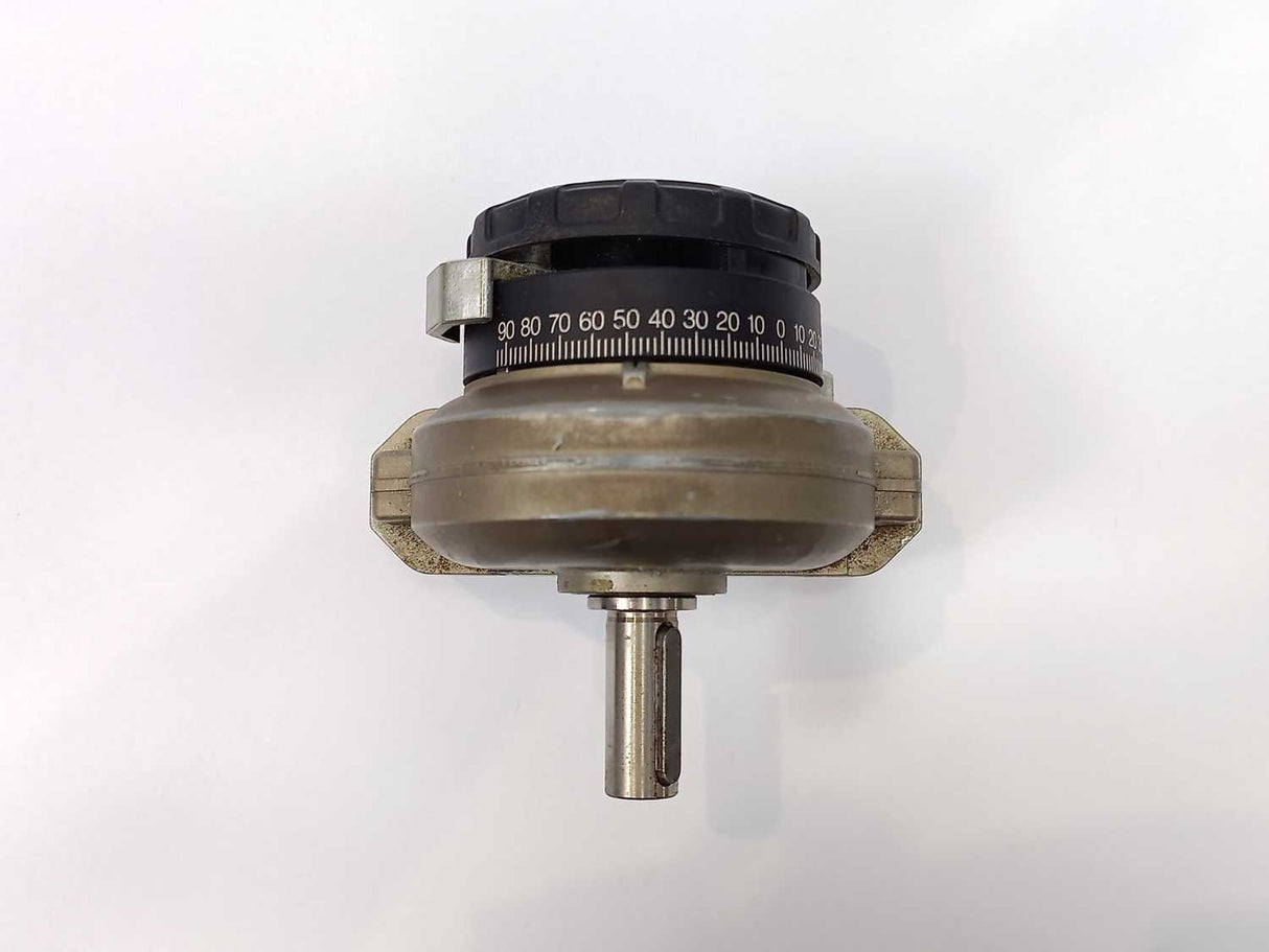 Festo 11911 DSR-25-180-P Semi-rotary drive