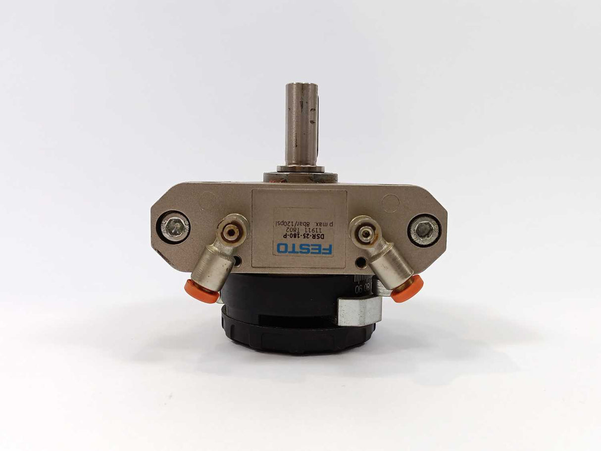 Festo 11911 DSR-25-180-P Semi-rotary drive