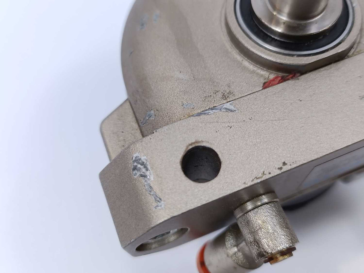 Festo 11911 DSR-25-180-P Semi-rotary drive