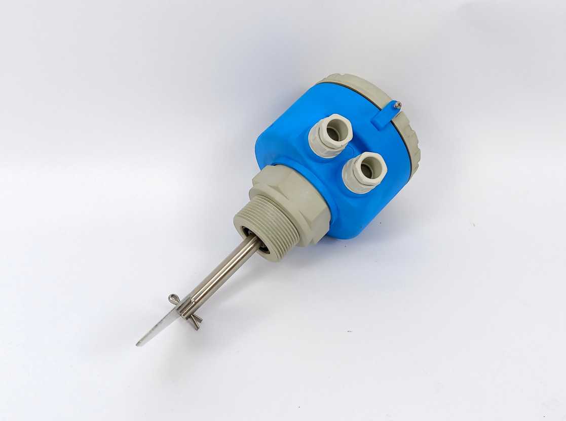 Endress+Hauser FTE30 Point level switch, 3301E8040E3, 230 VAC 50/60 Hz