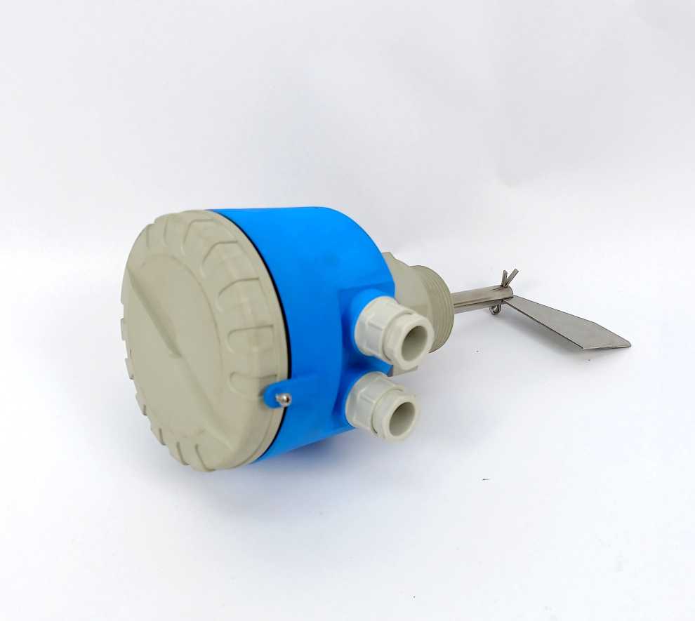 Endress+Hauser FTE30 Point level switch, 3301E8040E3, 230 VAC 50/60 Hz