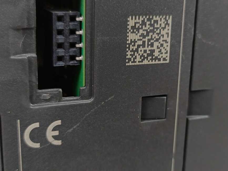 Siemens 6ES7288-1SR60-0AA0 SIMATIC S7-200 SMART, CPU SR60