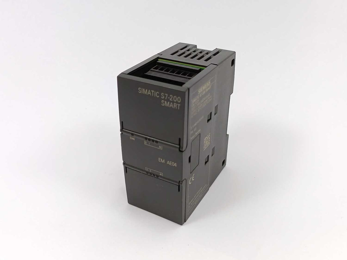 Siemens 6ES7288-3AE04-0AA0 SIMATIC S7-200 SMART