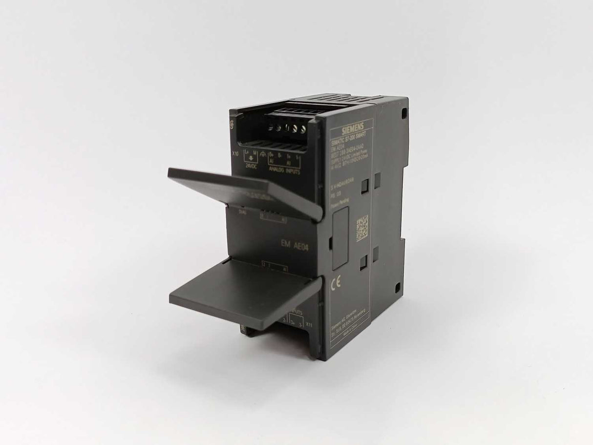 Siemens 6ES7288-3AE04-0AA0 SIMATIC S7-200 SMART