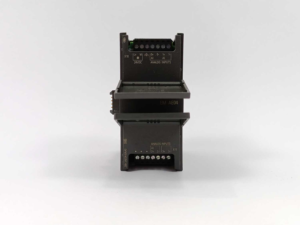 Siemens 6ES7288-3AE04-0AA0 SIMATIC S7-200 SMART