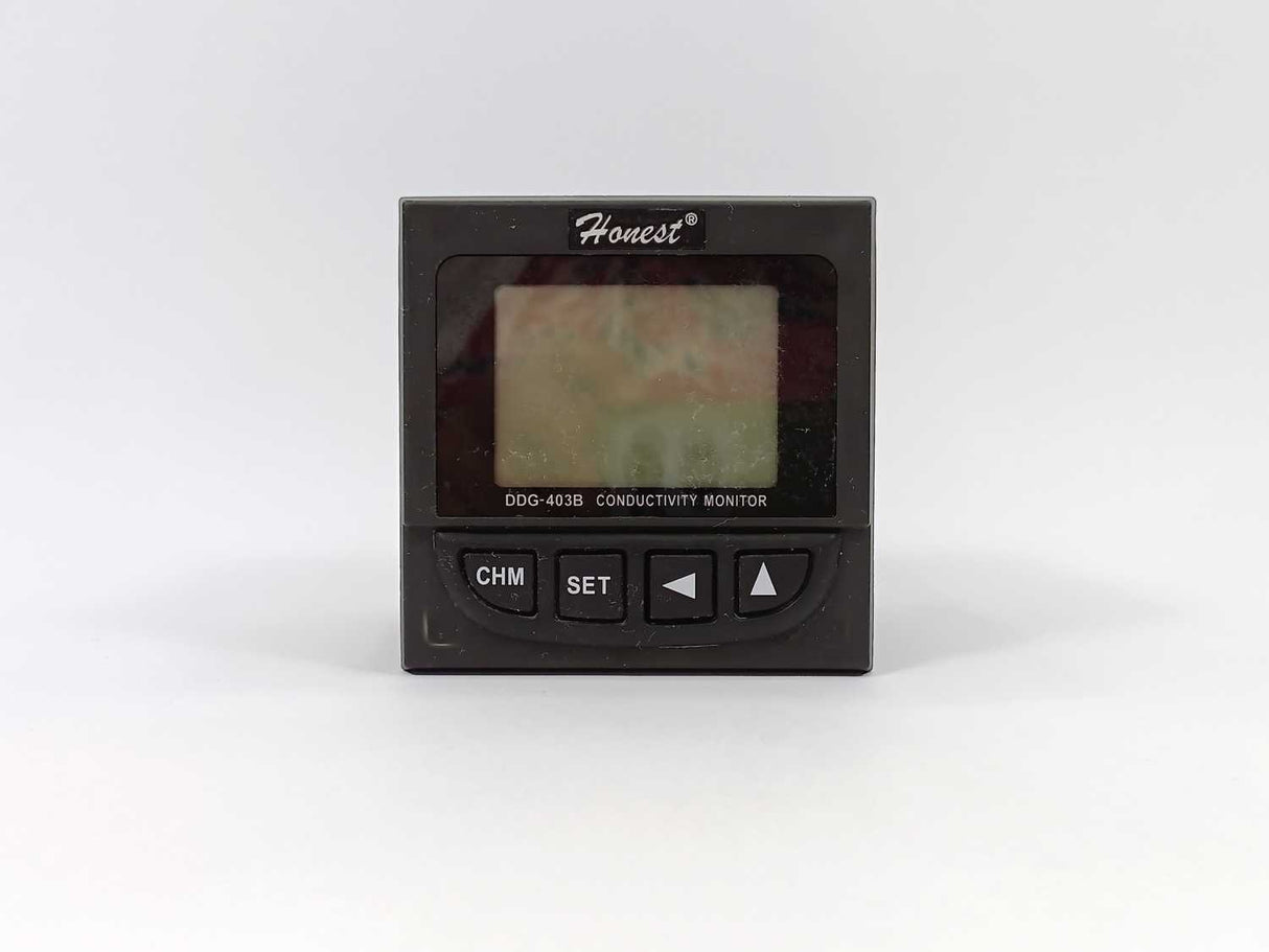 HONEST DDG-403B conductivity monitor