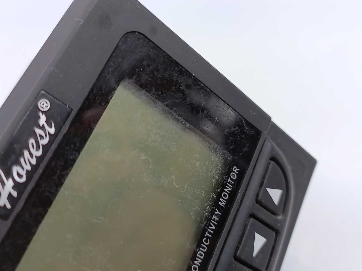 HONEST DDG-403B conductivity monitor