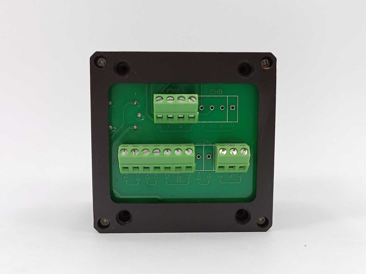 HONEST DZG-306B RESISTIVITY MONITOR