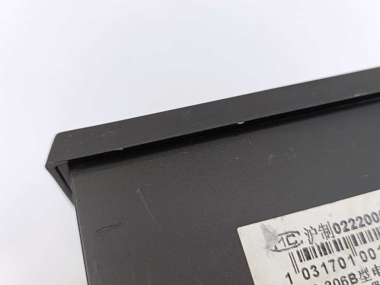 HONEST DZG-306B RESISTIVITY MONITOR