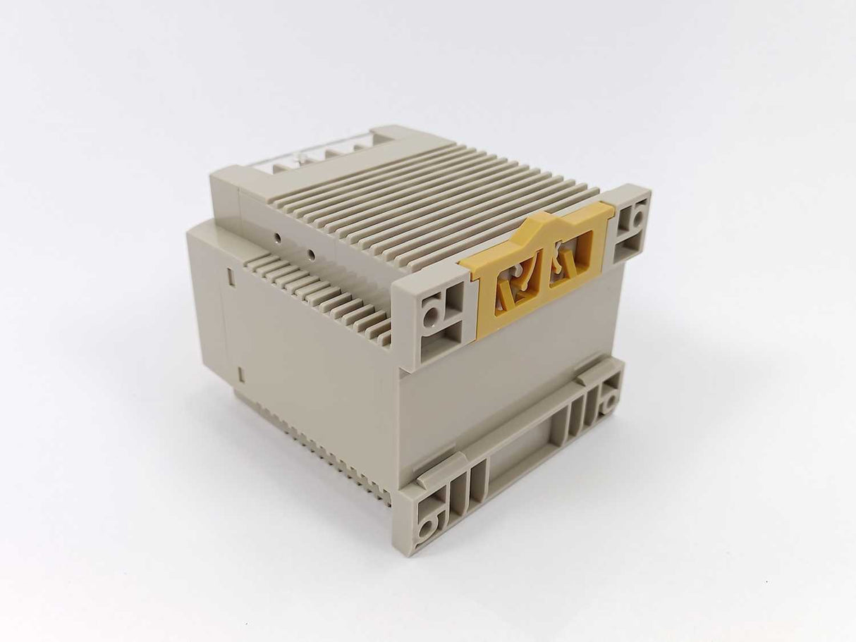 OMRON S82K-03012 Single Output Power Supply 12V 2.5A, 50/60Hz