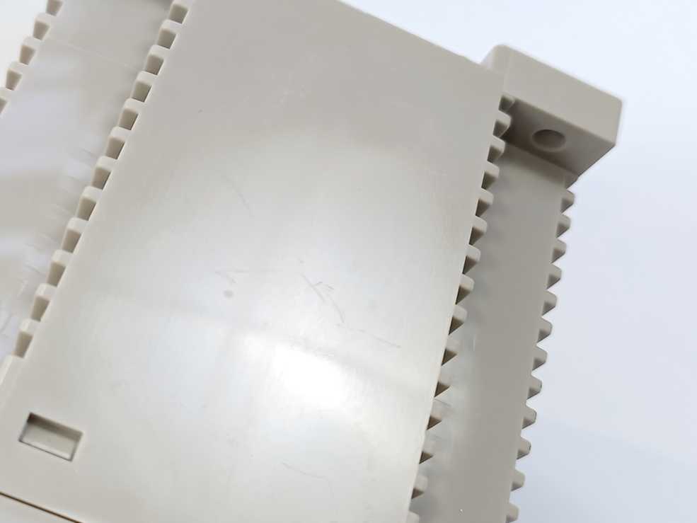 OMRON S82K-03012 Single Output Power Supply 12V 2.5A, 50/60Hz