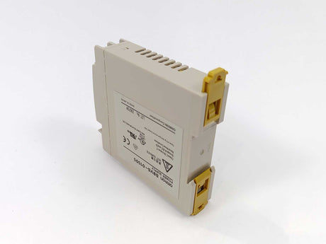 OMRON S8VS-01505 Power supply, 50/60Hz, AC100-240V 0,45A, 5V, 2A