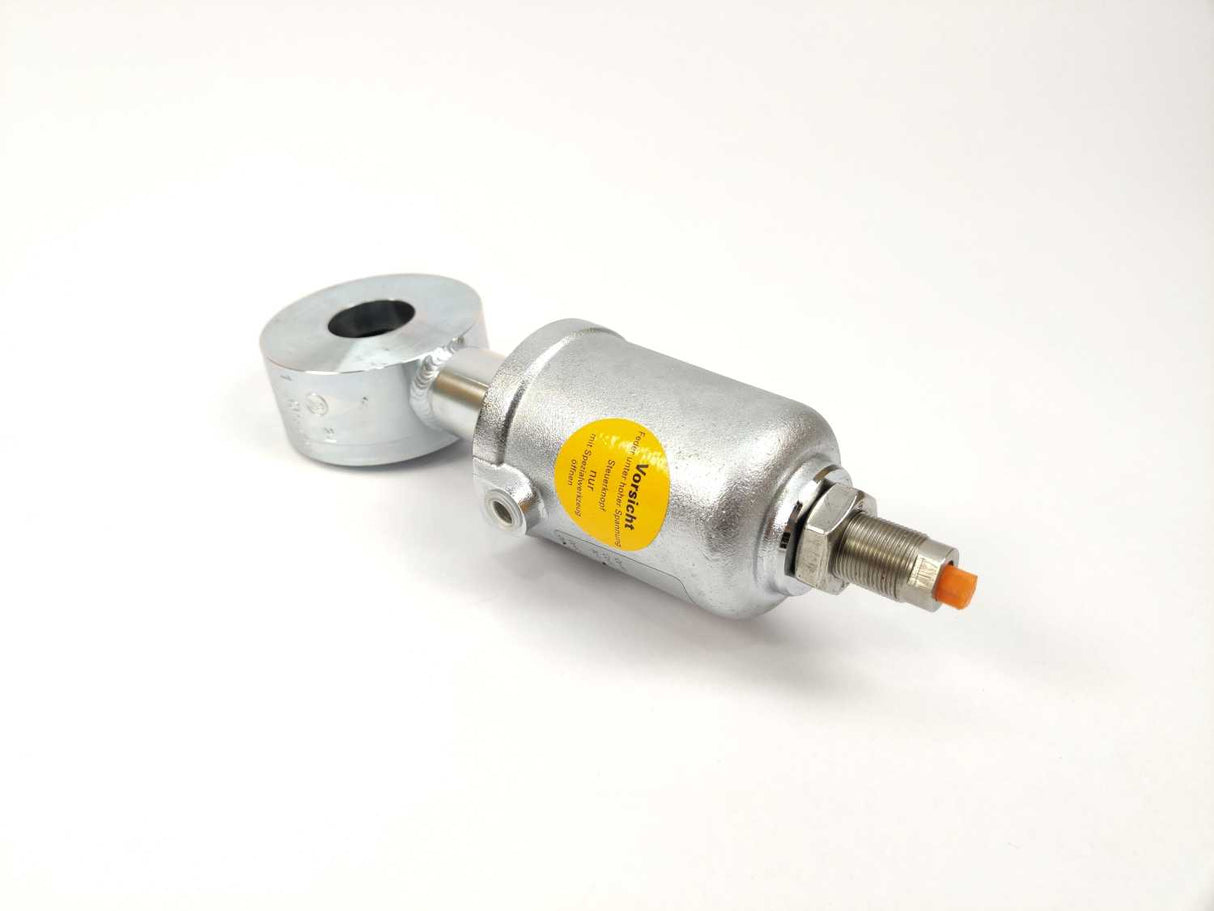 Uni-Valve 8041/025VA0000 Type 8041 – Sliding gate valve 4000088