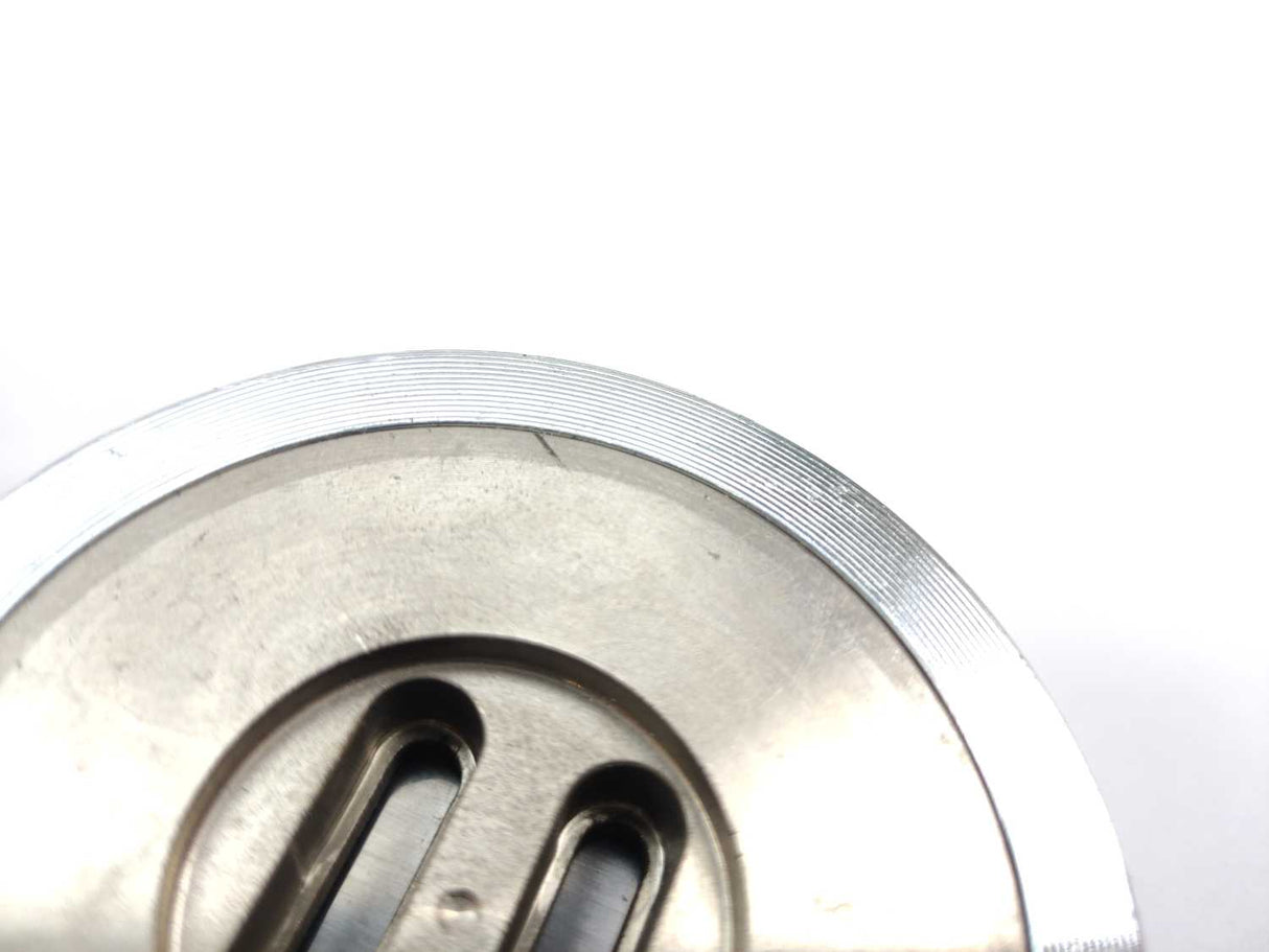 Uni-Valve 8041/025VA0000 Type 8041 – Sliding gate valve 4000088