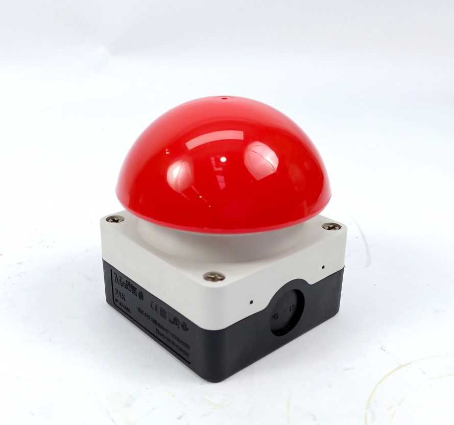 Klöckner Moeller FAK-RT/KC11/I Foot and Palm Switch