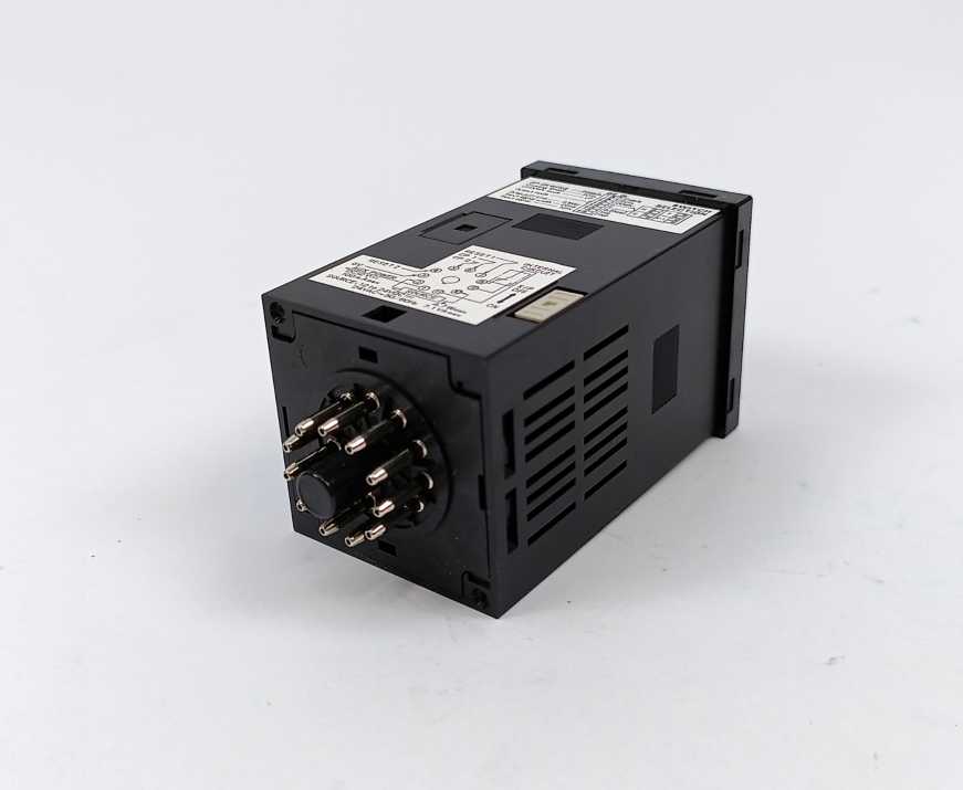 OMRON H7CX-A11D1 Digital Counter