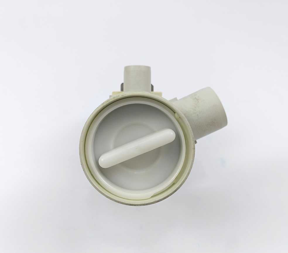 Hanning Elektro-Werke DPS 25-102 Drain Pump