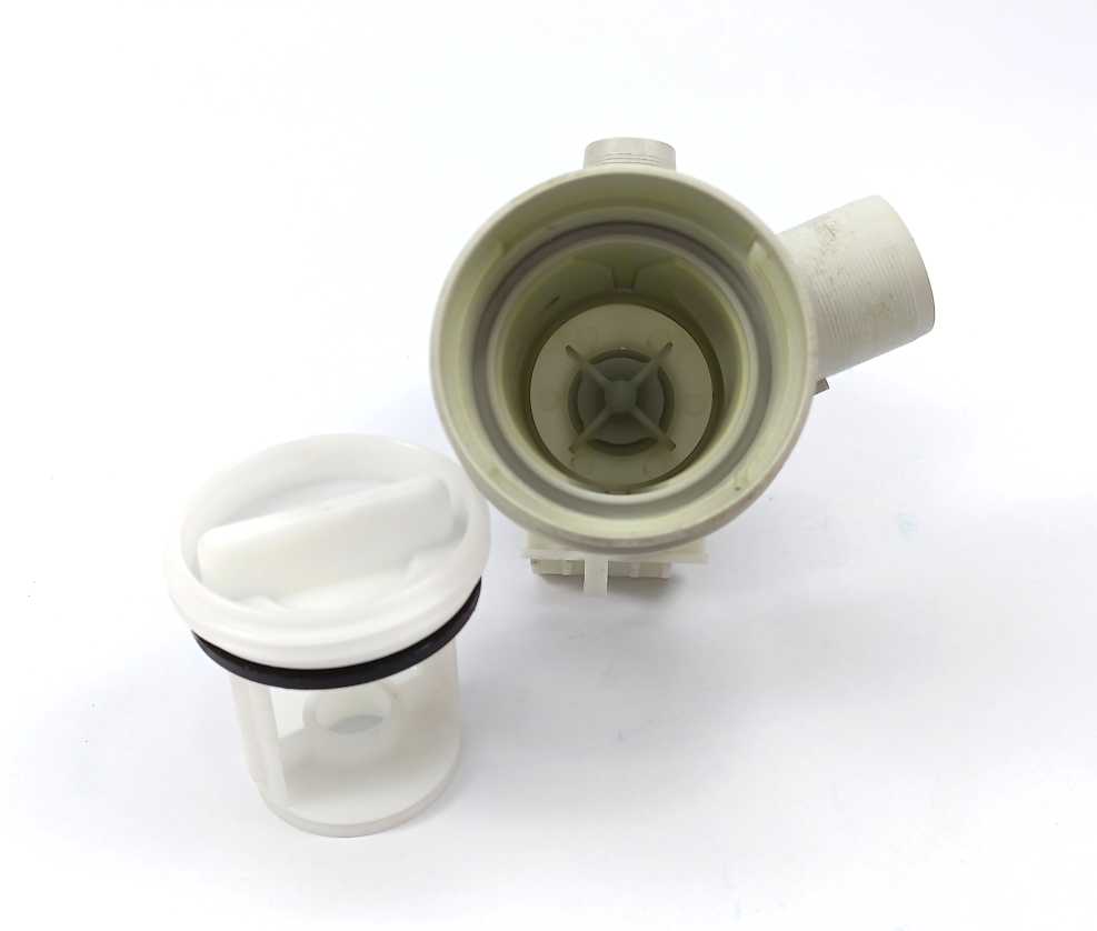 Hanning Elektro-Werke DPS 25-102 Drain Pump