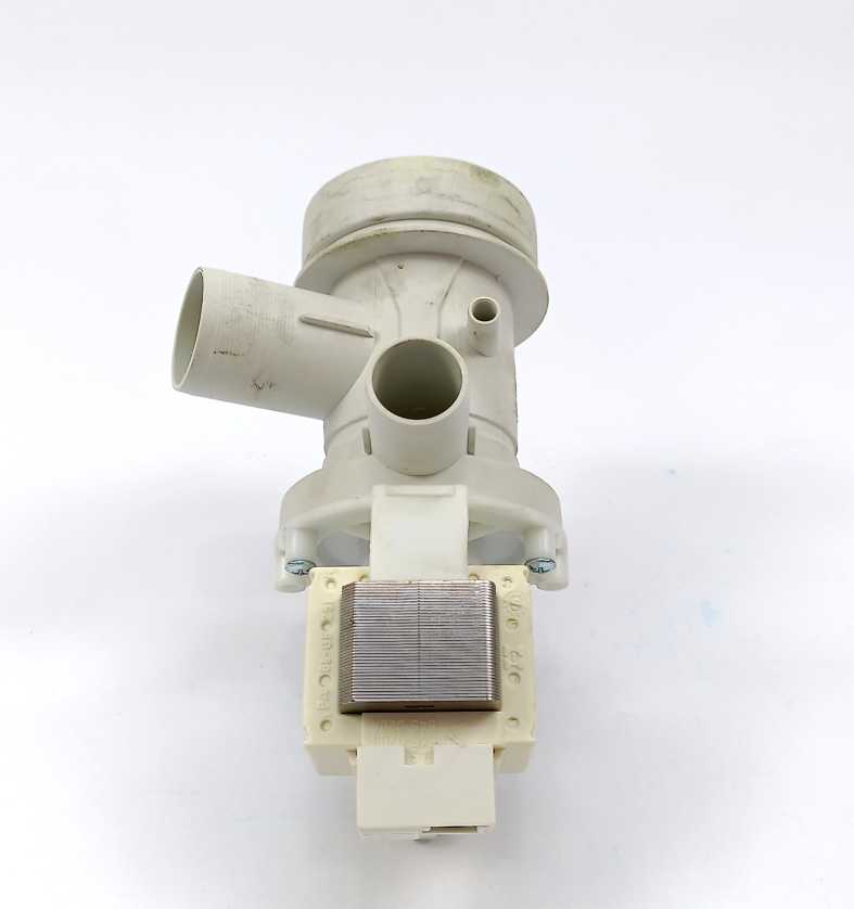 Hanning Elektro-Werke DPS 25-102 Drain Pump