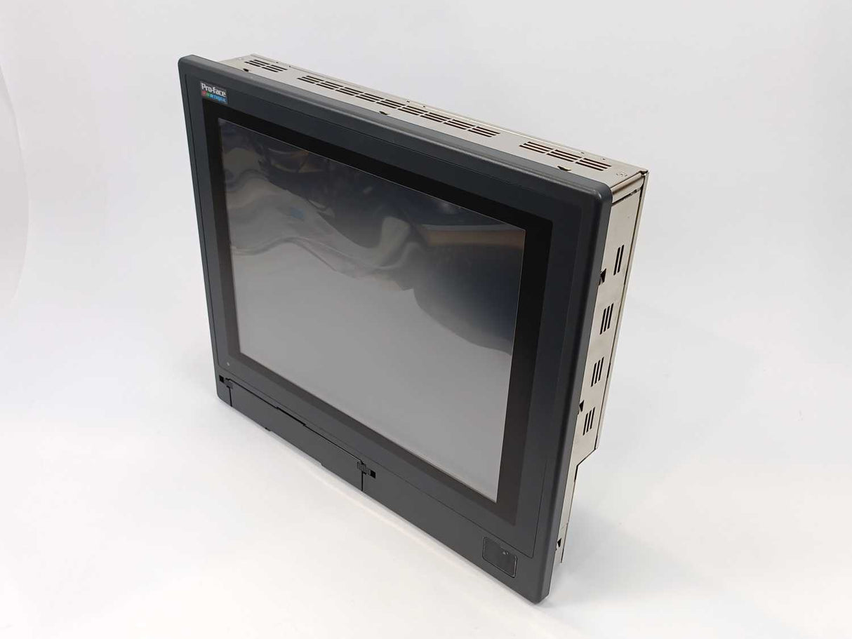 Pro-Face FP775-S42 Flat Panel Monitor