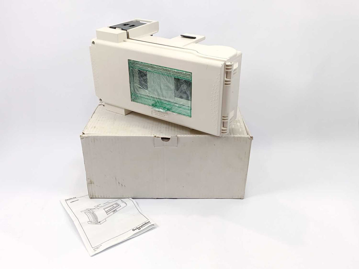 Schneider KSB63SM48 Tap off unit, Canalis KS 100A to 1000A