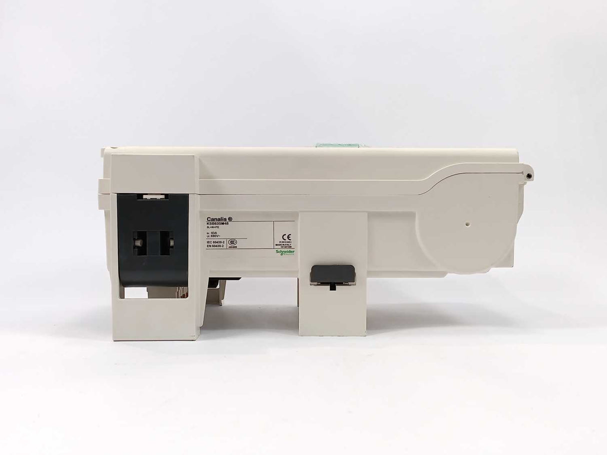 Schneider KSB63SM48 Tap off unit, Canalis KS 100A to 1000A