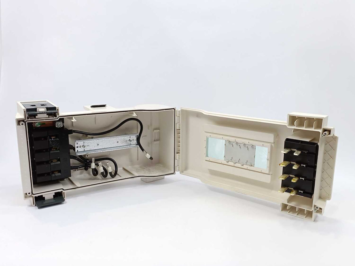 Schneider KSB63SM48 Tap off unit, Canalis KS 100A to 1000A