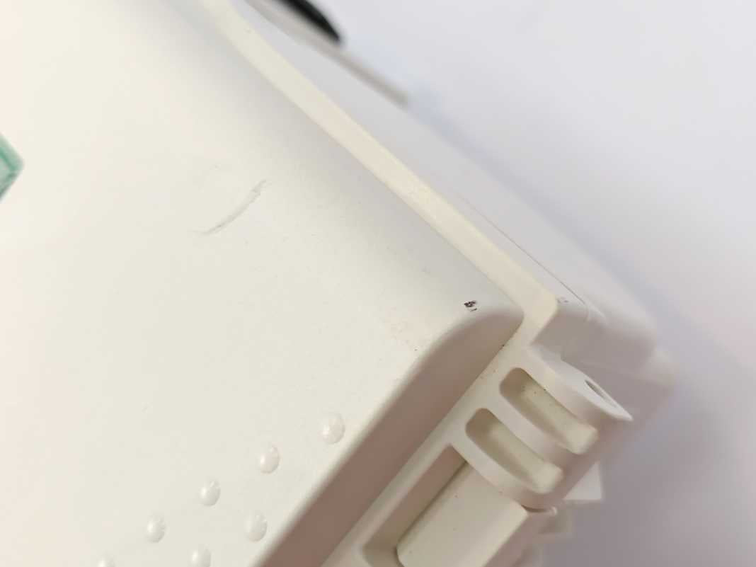 Schneider KSB63SM48 Tap off unit, Canalis KS 100A to 1000A