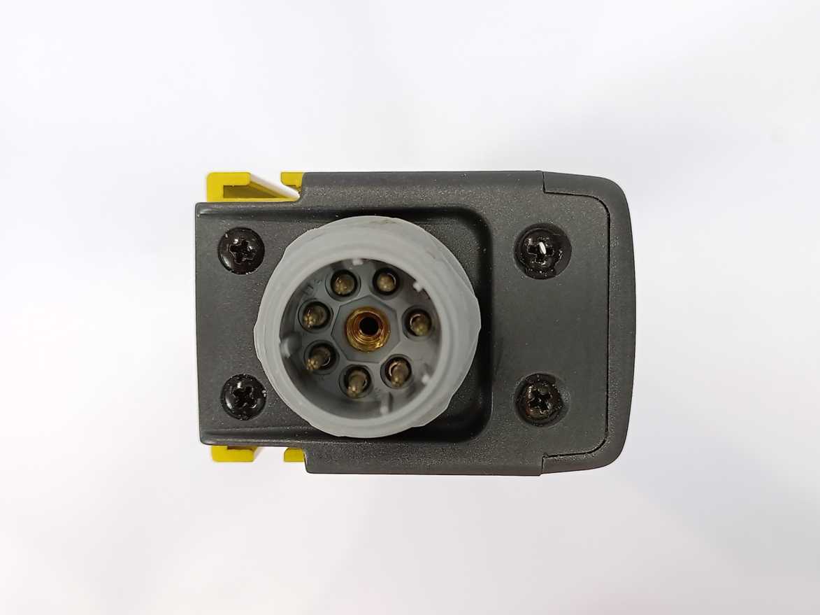 Honeywell FF-SYA14048C2 Safety Light Curtain