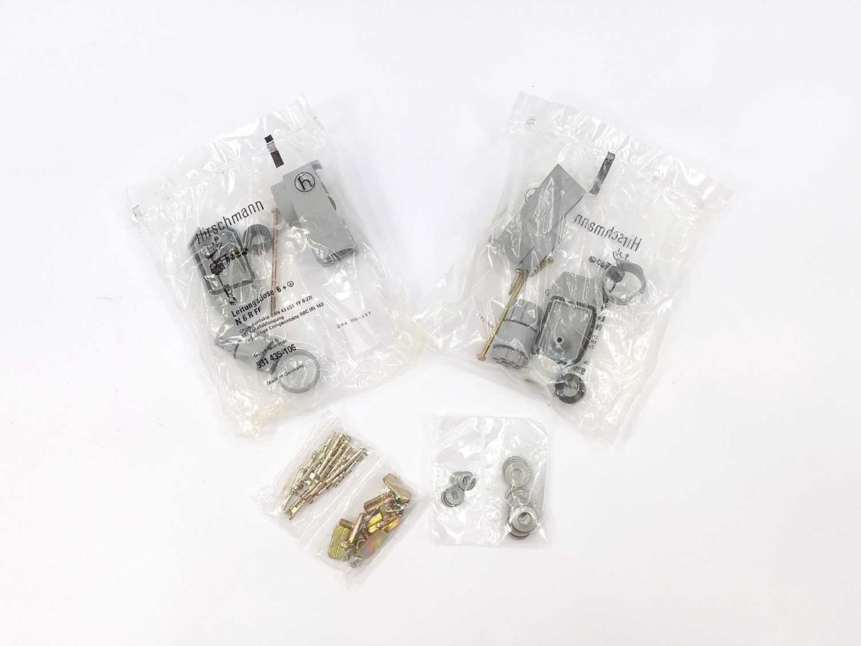 Honeywell FF-SYA14048C2 Safety Light Curtain