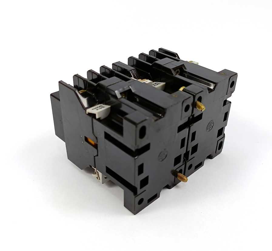 TELEMECANIQUE CA2-DK122 CONTROL RELAY 600V MAX, 24V, 50Hz