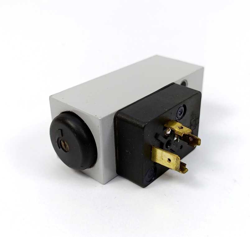 Festo 10773 PEV-1/4-B Pressure switch